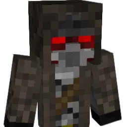 Cls9God's Minecraft skin