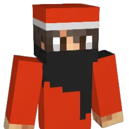 Club197's Minecraft skin