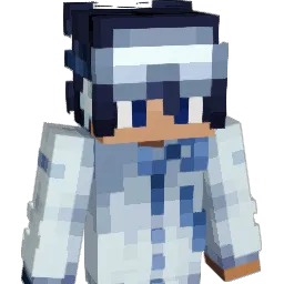 Cluchly_'s Minecraft skin