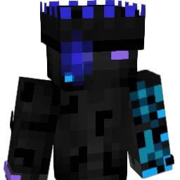 CluckCreeper's Minecraft skin