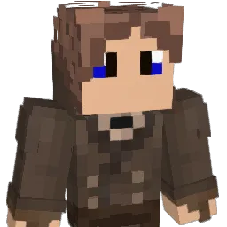 Cluckbuck's Minecraft skin
