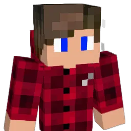 ClueTaken745 Minecraft avatar bust