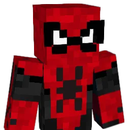 CluelessGamer7's Minecraft skin
