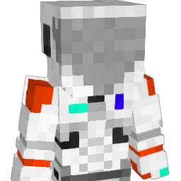 CluelessNewbie's Minecraft skin