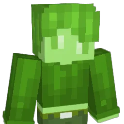 Cluelessfel's Minecraft skin