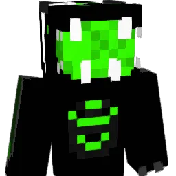 ClumpyDump's Minecraft skin