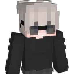 Clumsy253's Minecraft skin