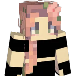 ClumsyArius's Minecraft skin