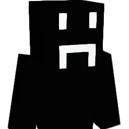 ClumsyCare's Minecraft skin