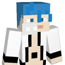 ClumsyCow1's Minecraft skin