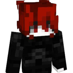 ClumsyON's Minecraft skin