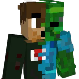 Clumsy_30's Minecraft skin