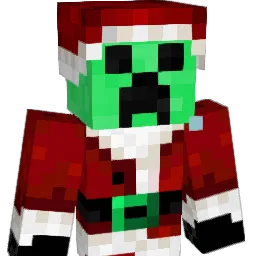 Clumsy_Frog Minecraft avatar bust