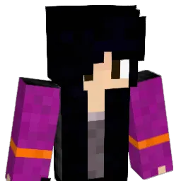 Clumsy_Penguinn's Minecraft skin