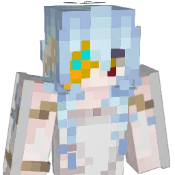 ClungoTheWise Minecraft avatar bust