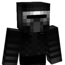 Clurr_ Minecraft avatar bust