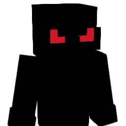Clusbirost's Minecraft skin