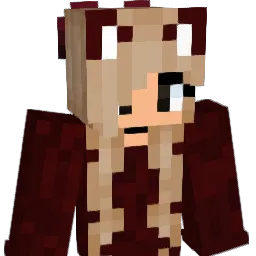Cluster_Storm's Minecraft skin