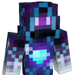 Clutch278 Minecraft avatar bust