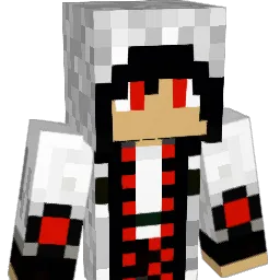 ClutchAwe Minecraft avatar bust