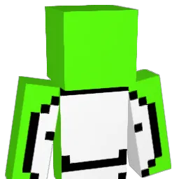 ClutchCam10 Minecraft avatar bust