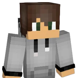 ClutchDaMaster's Minecraft skin