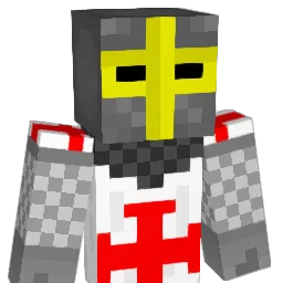 ClutchOrKickk Minecraft avatar bust