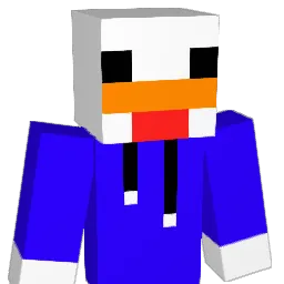 ClutchPvp56 Minecraft avatar bust