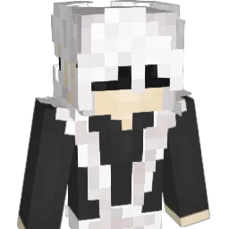 ClutchSho0ter Minecraft avatar bust