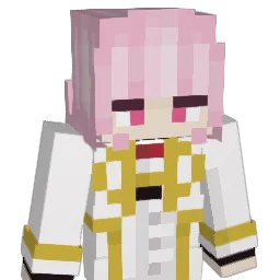 ClutchStone106 Minecraft avatar bust