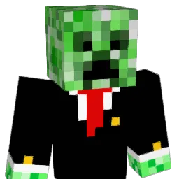 Clutch_Outdoorz Minecraft avatar bust