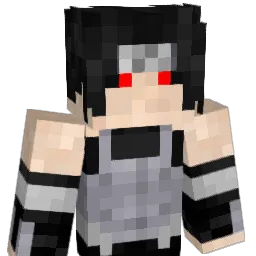 Clutch_Tone Minecraft avatar bust
