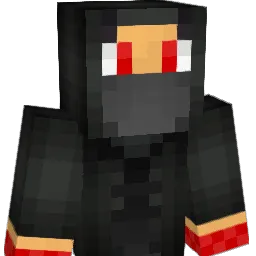 ClutchyRay Minecraft avatar bust