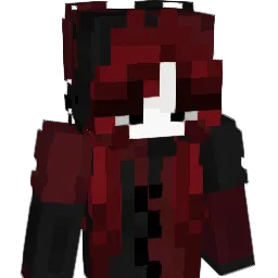 Clxwn23 Minecraft avatar bust
