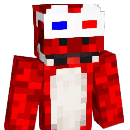 Cly_En Minecraft avatar bust