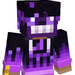 Clyde521 Minecraft avatar bust