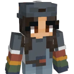 ClydeChoice's Minecraft skin