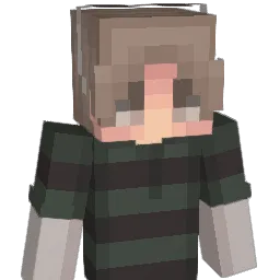 Clydz's Minecraft skin