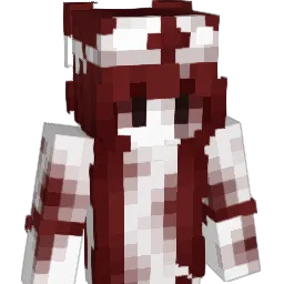 Clynae Minecraft avatar bust