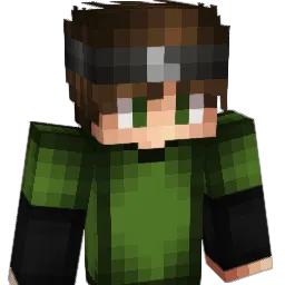 Clynt's Minecraft skin
