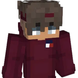 Clype's Minecraft skin