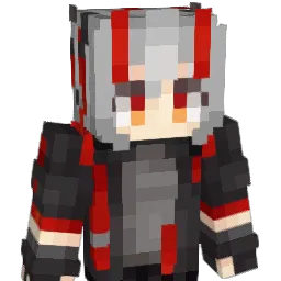 Clypho's Minecraft skin
