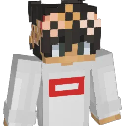 Clyth13's Minecraft skin