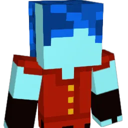 ClytiePC Minecraft avatar bust