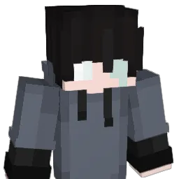 CmCcALVES's Minecraft skin