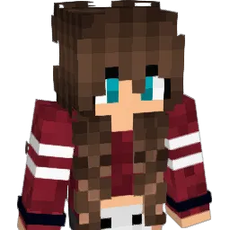 CmDzin Minecraft avatar bust
