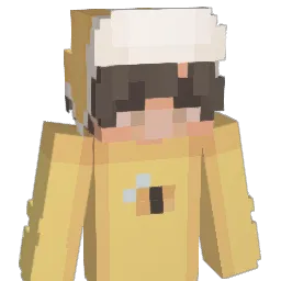 CmKChemical Minecraft avatar bust