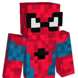 Cman459 Minecraft avatar bust