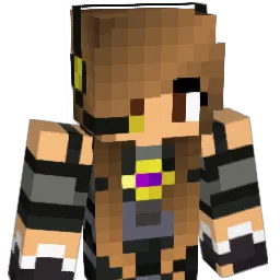 CmanDestroyer's Minecraft skin