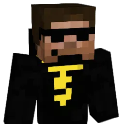 Cman_Cman Minecraft avatar bust